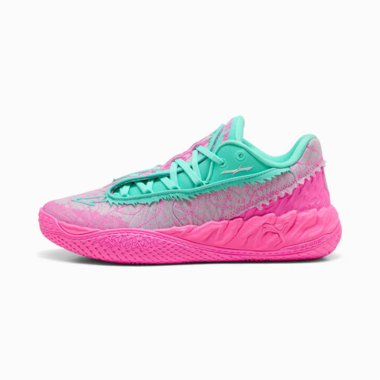Electric Peppermint