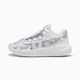 PUMA White-Gray Echo