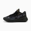 PUMA Black-Moody Gray