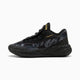 PUMA Black-Moody Gray