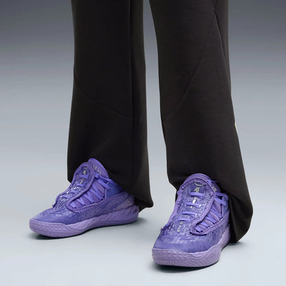 Lavender Alert-Dark Amethyst