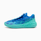 Ultra Blue-Intense Mint