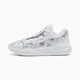 PUMA White-Gray Echo