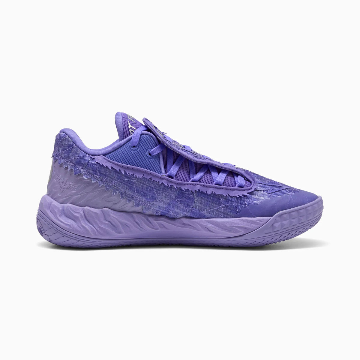 Lavender Alert-Dark Amethyst