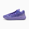 Lavender Alert-Dark Amethyst