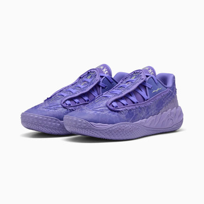 Lavender Alert-Dark Amethyst