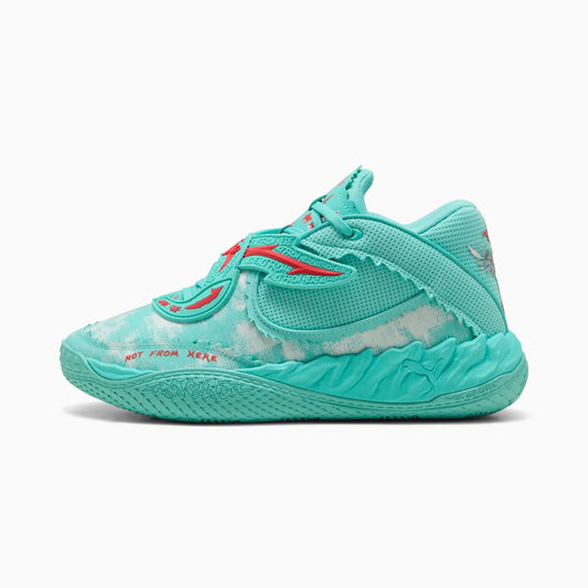 Aquatic-For All Time Red