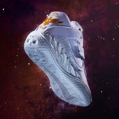 PUMA White-Gold