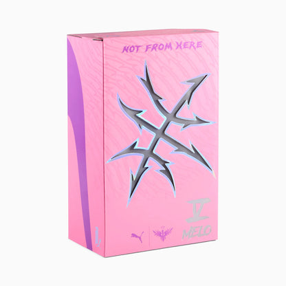 Sun Struck-Pure Magenta