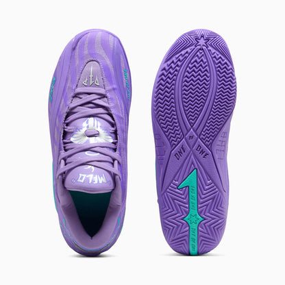 Dark Amethyst-Lavender Alert