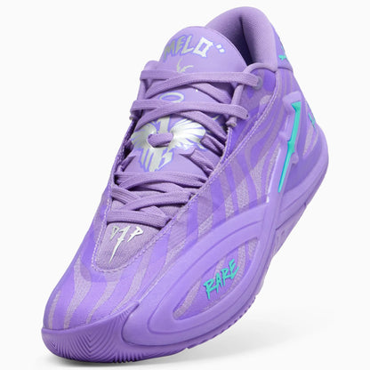 Dark Amethyst-Lavender Alert