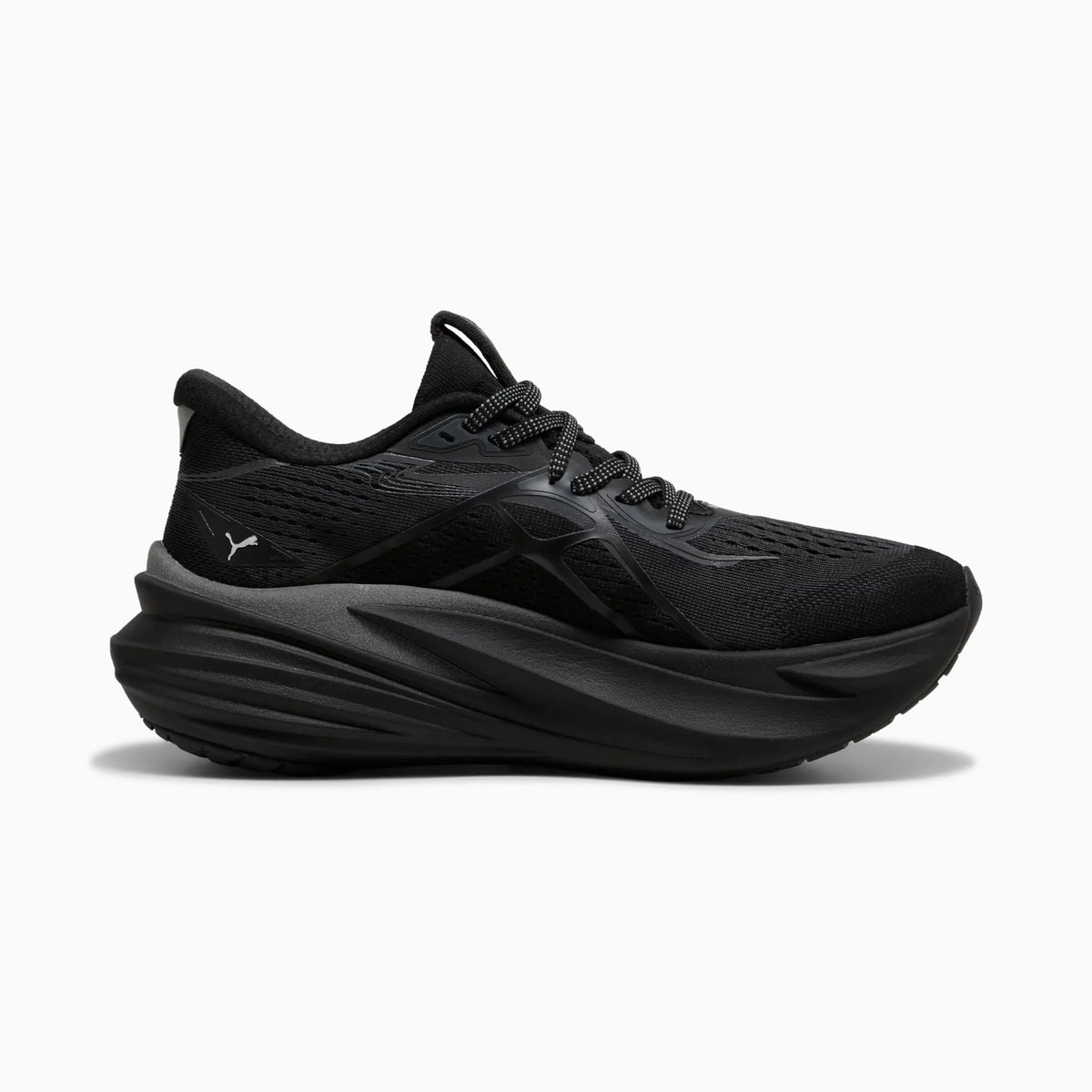 PUMA Black-PUMA Silver