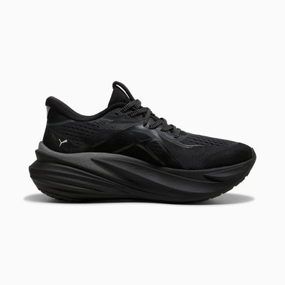 PUMA Black-PUMA Silver