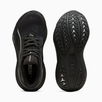 PUMA Black-PUMA Silver