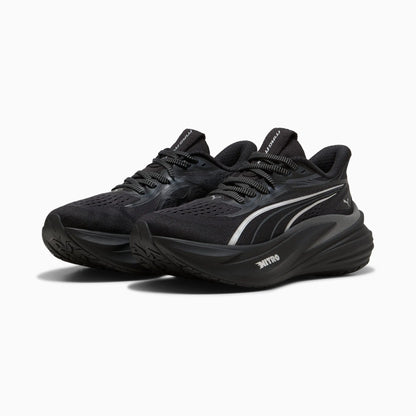 PUMA Black-PUMA Silver
