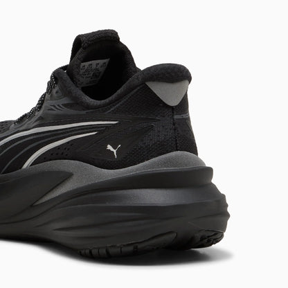 PUMA Black-PUMA Silver