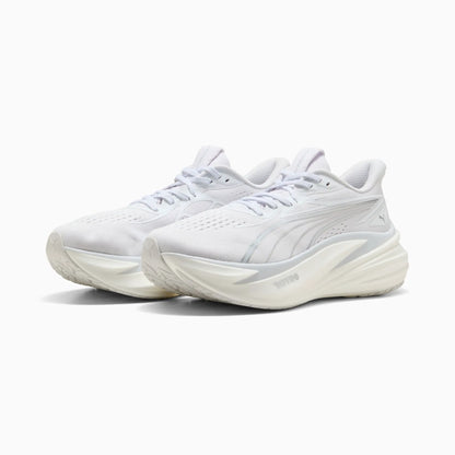 PUMA White-Silver Mist