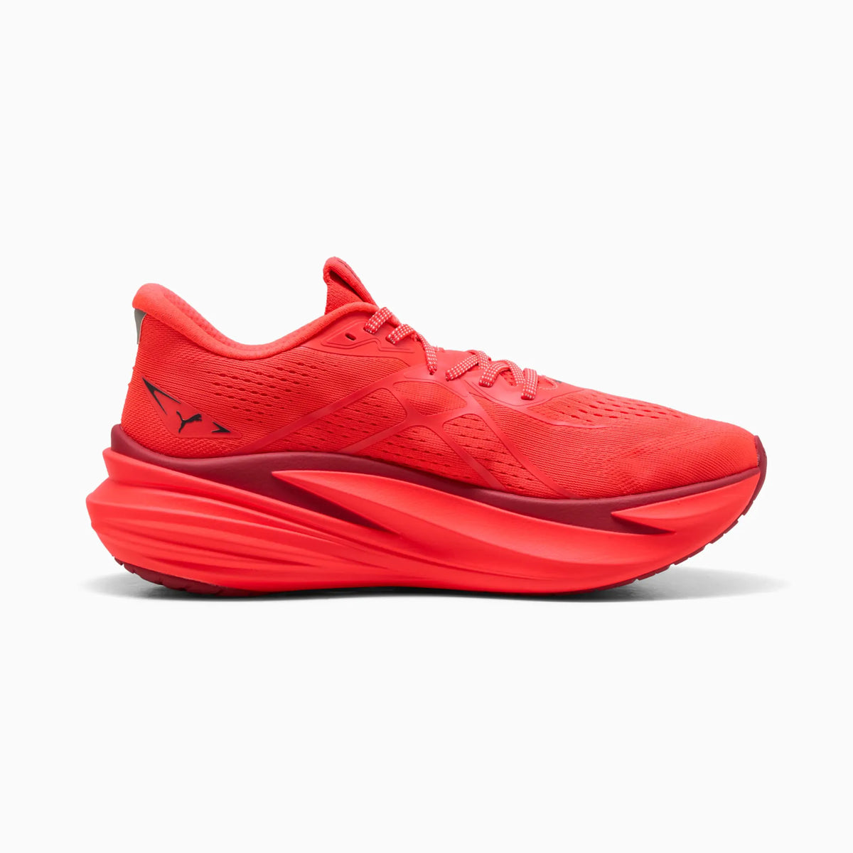 Ultra Red-Red Rhythm