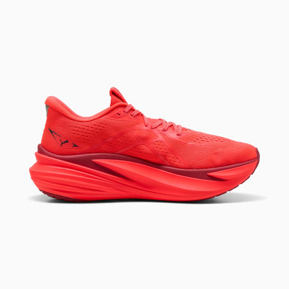 Ultra Red-Red Rhythm