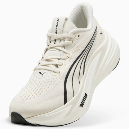 Warm White-PUMA Black