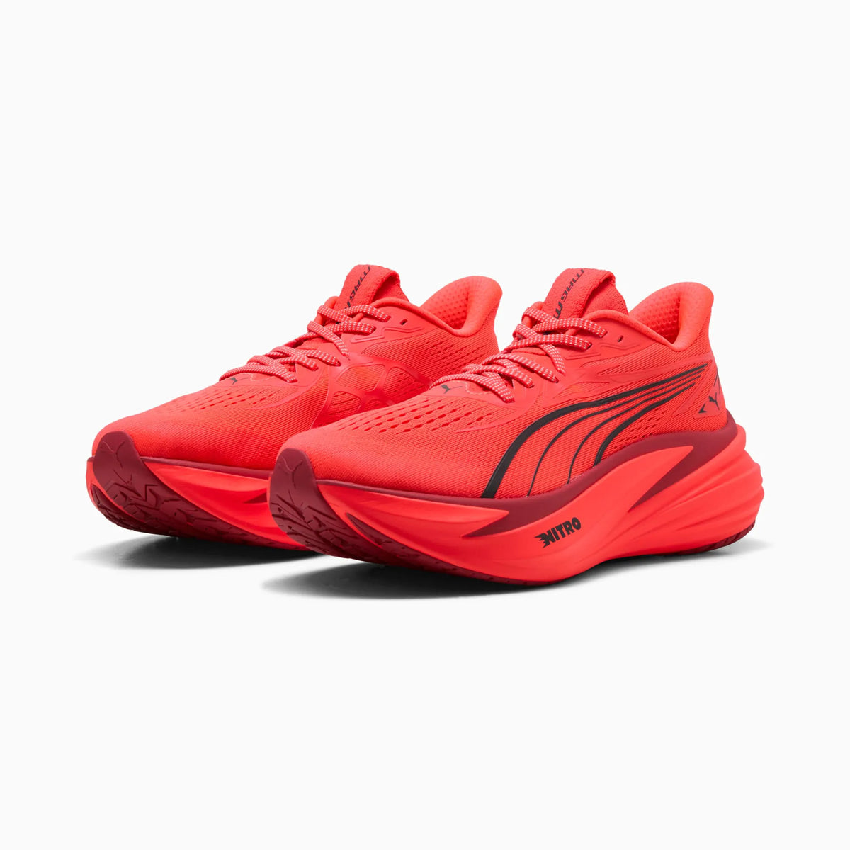 Ultra Red-Red Rhythm