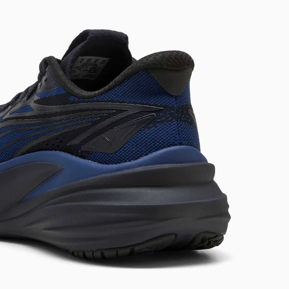 New Navy-Blue Jewel