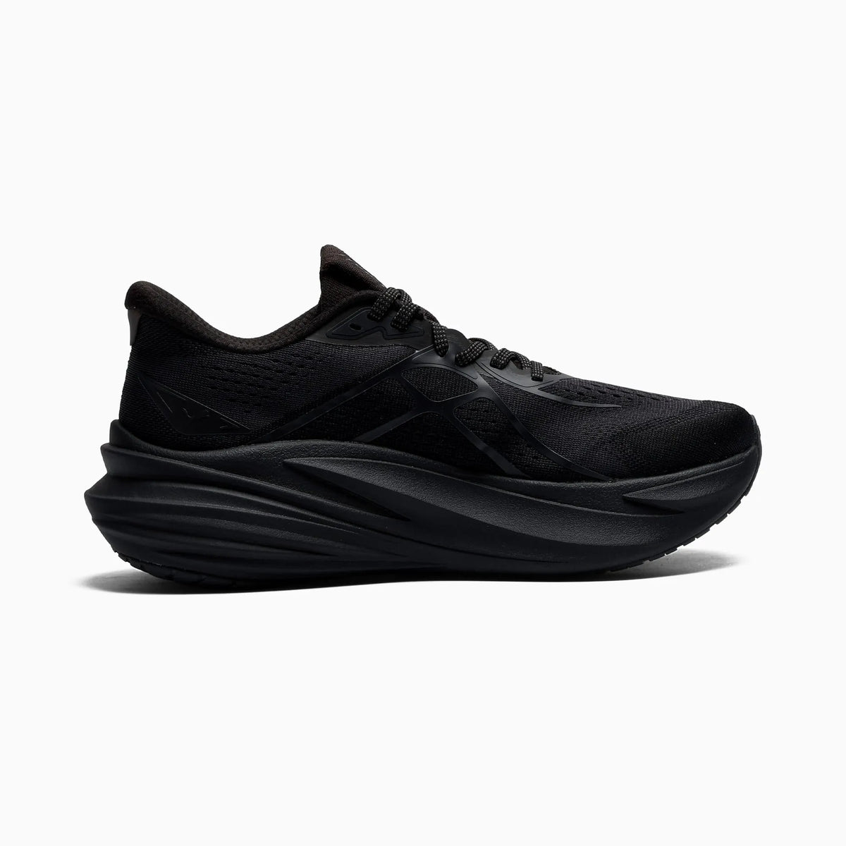 PUMA Black-Shadow Gray