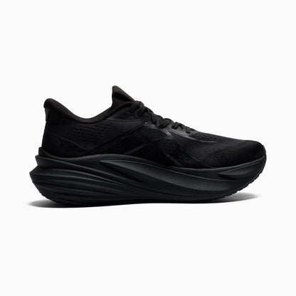 PUMA Black-Shadow Gray