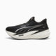 PUMA Black-PUMA White