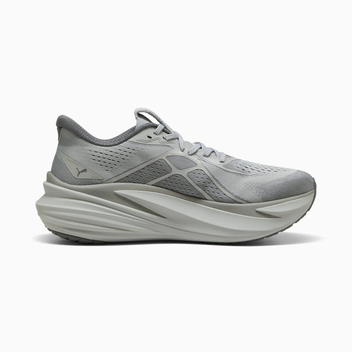 Gray Echo