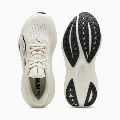 Warm White-PUMA Black