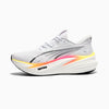 PUMA White-Glowing Red-Sun Stream