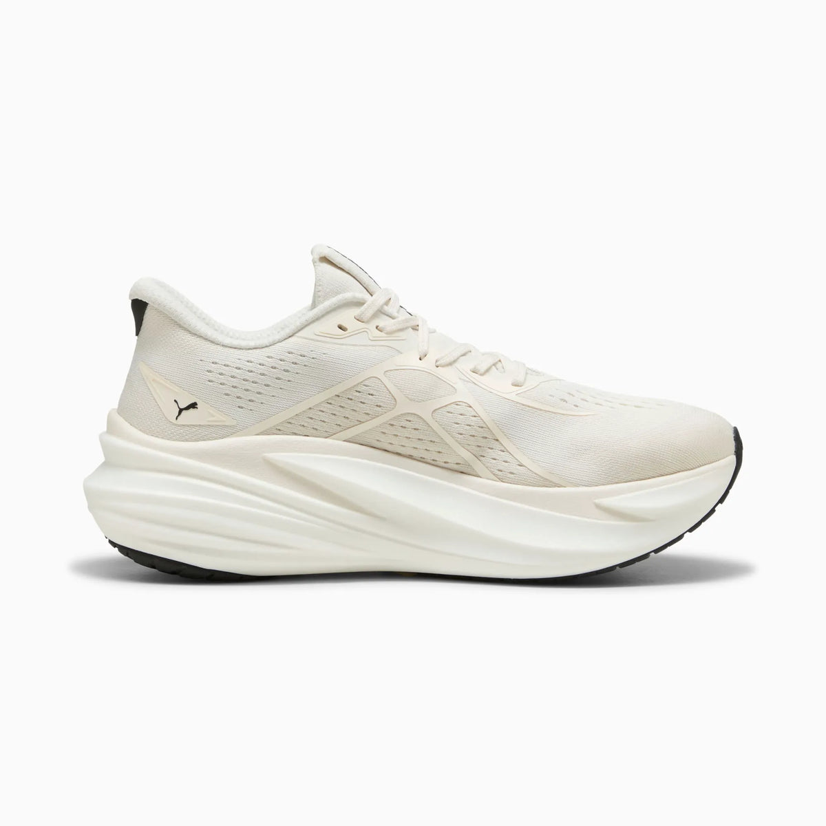 Warm White-PUMA Black