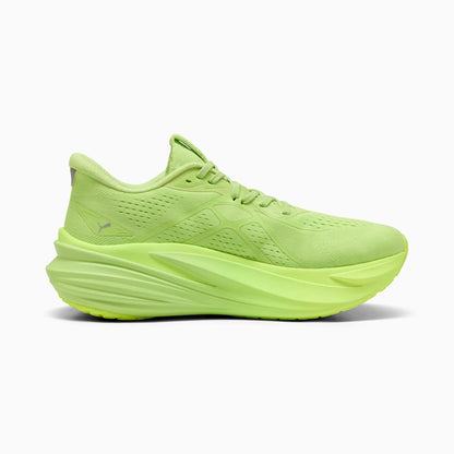 Sunny Lime-PUMA Silver