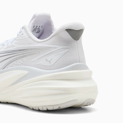 PUMA White-Silver Mist