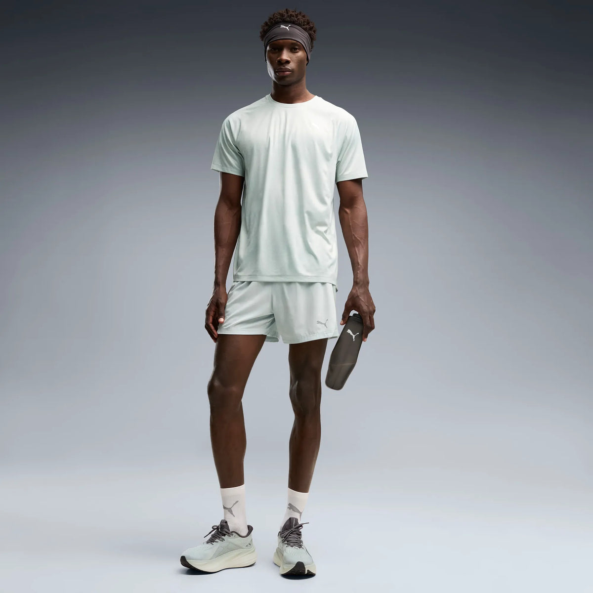 Créme De Mint-Moody Gray