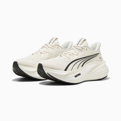 Warm White-PUMA Black