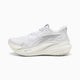 PUMA White-PUMA Silver