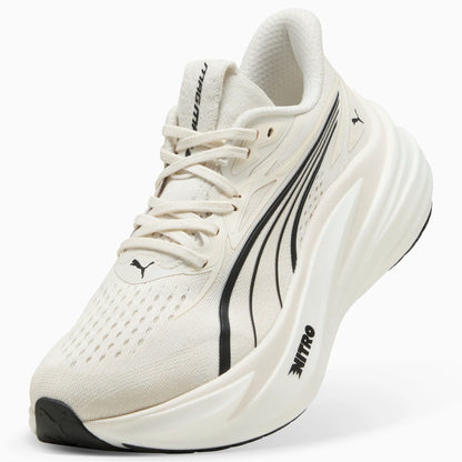 Warm White-PUMA Black