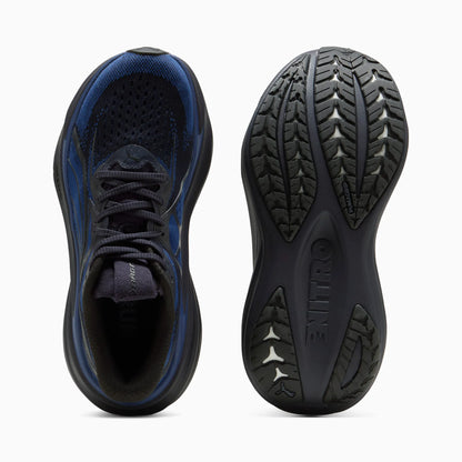 New Navy-Blue Jewel