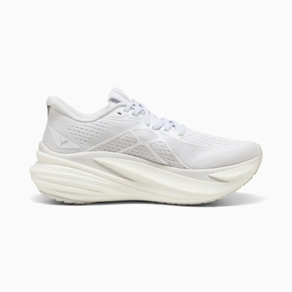 PUMA White-PUMA Silver