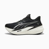 PUMA Black-PUMA White
