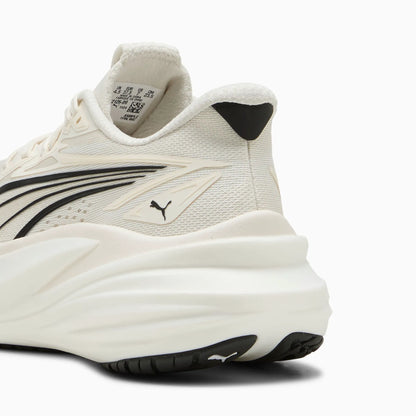 Warm White-PUMA Black