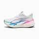 PUMA White-Ultra Blue-Poison Pink