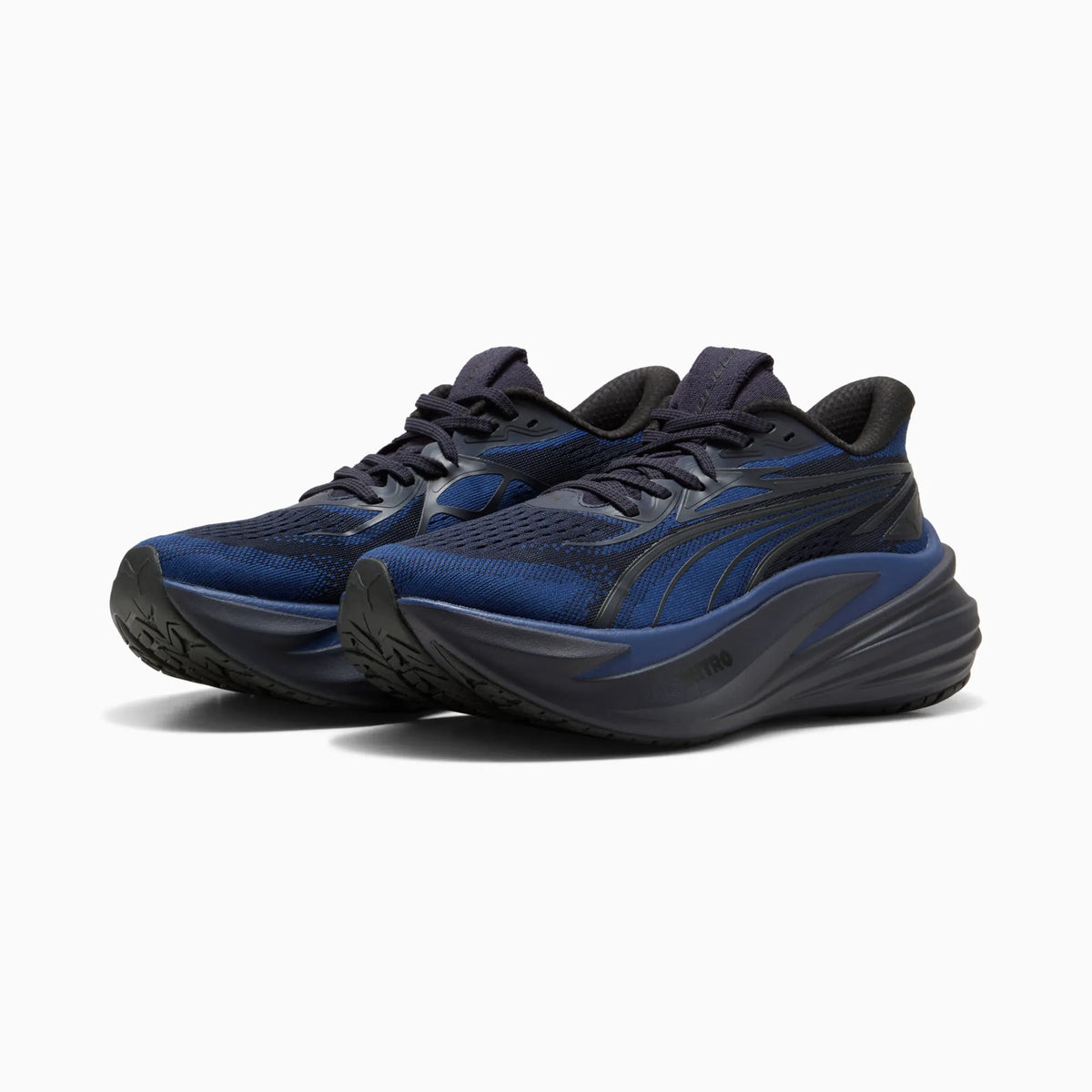 New Navy-Blue Jewel