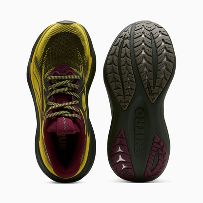 Fresh Pear-Dark Olive