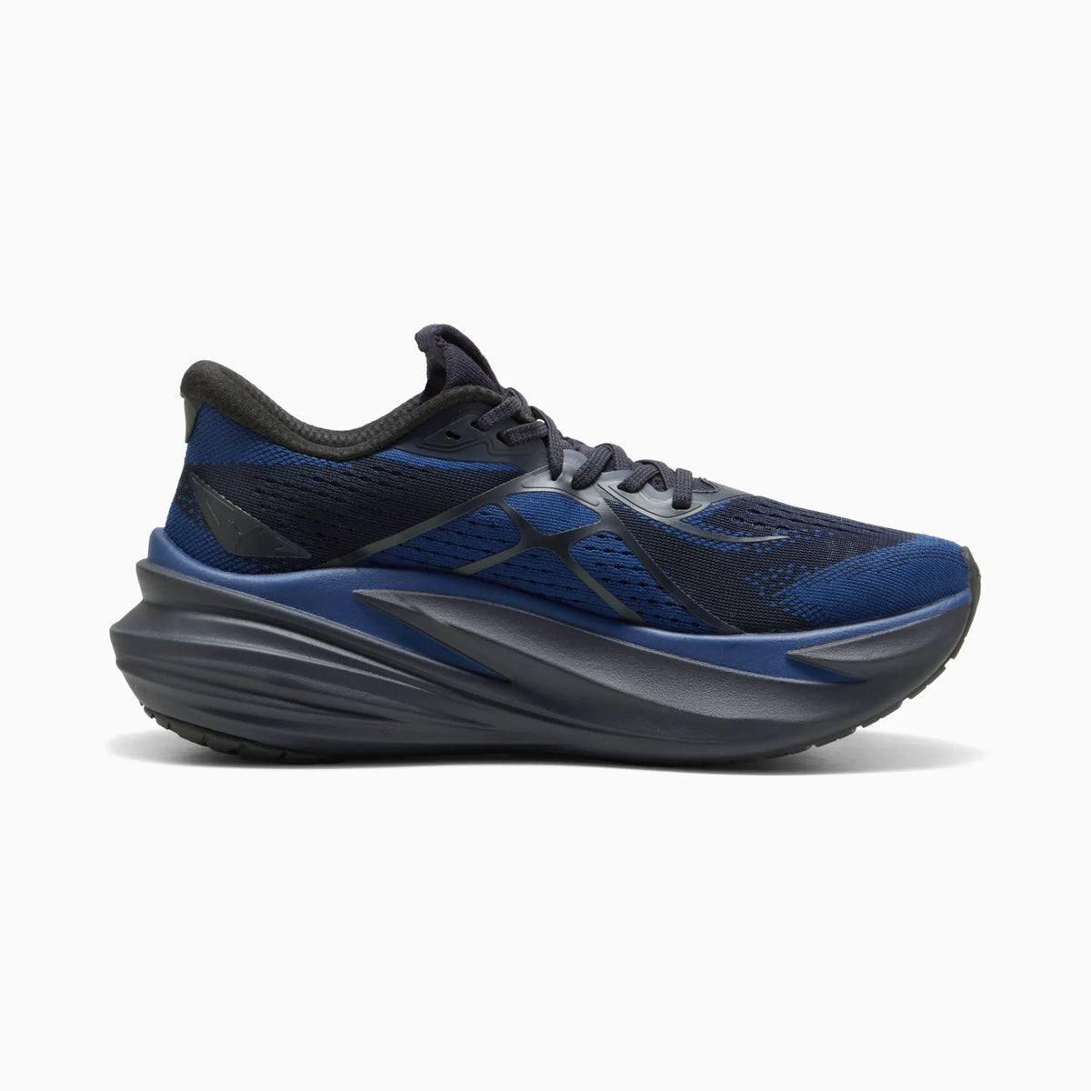 New Navy-Blue Jewel