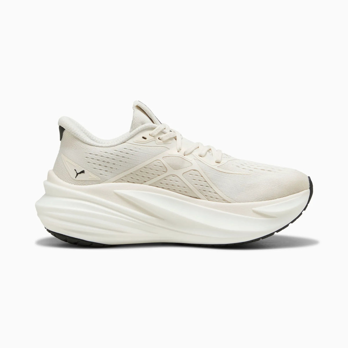 Warm White-PUMA Black