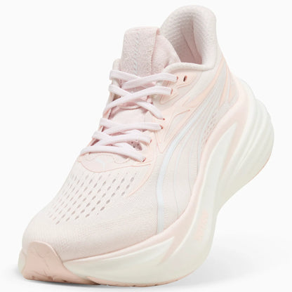 Jasmine Flower-PUMA White