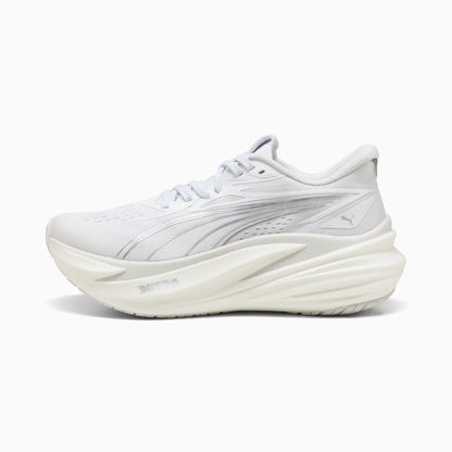 PUMA White-PUMA Silver